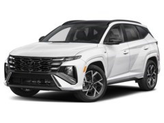 2026 Hyundai Tucson Hybrid SUV_101